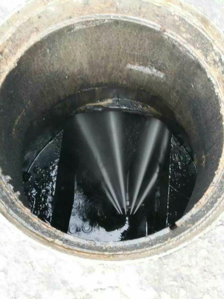 泾源市政管道清洗-排污管道清洗